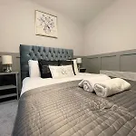 Serenity Apartments By Sasco
