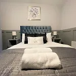 Serenity Apartments By Sasco