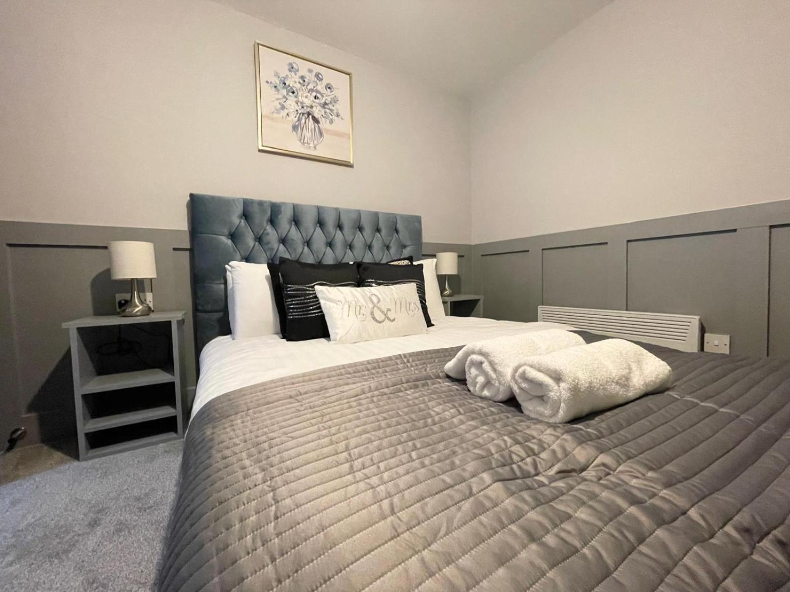 Serenity By Sasco Blackpool