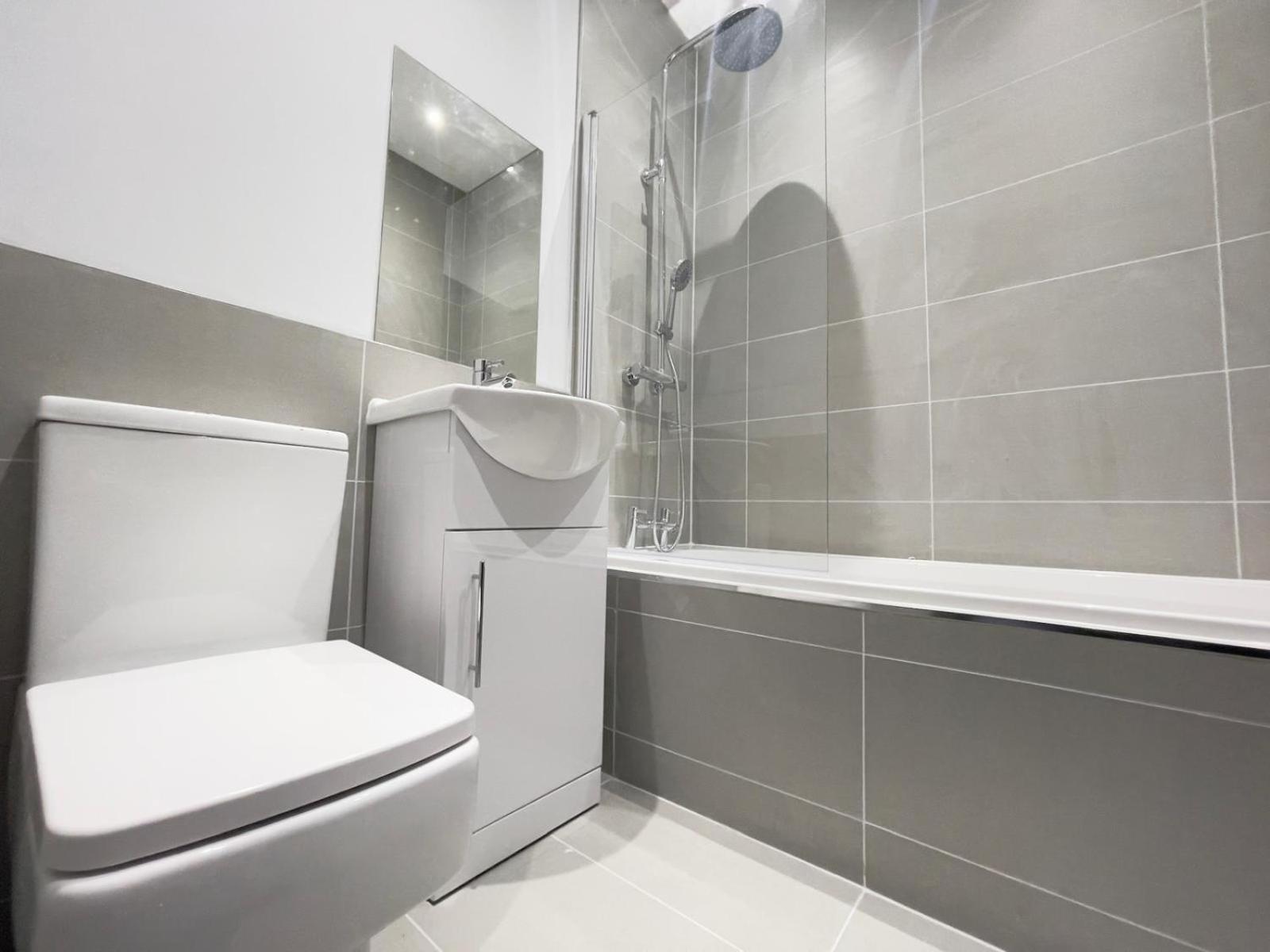Serenity By Sasco Apartment