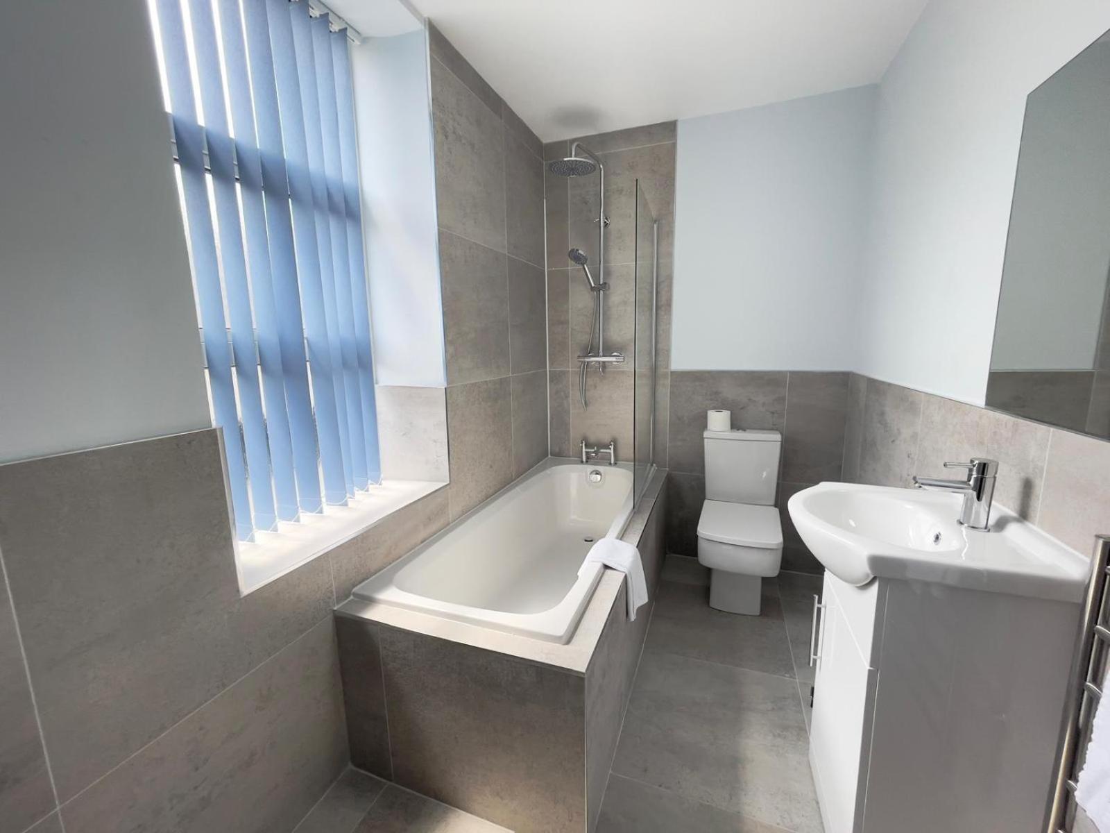 Serenity By Sasco Blackpool