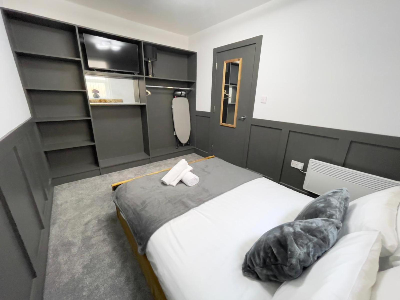 Serenity By Sasco * Blackpool