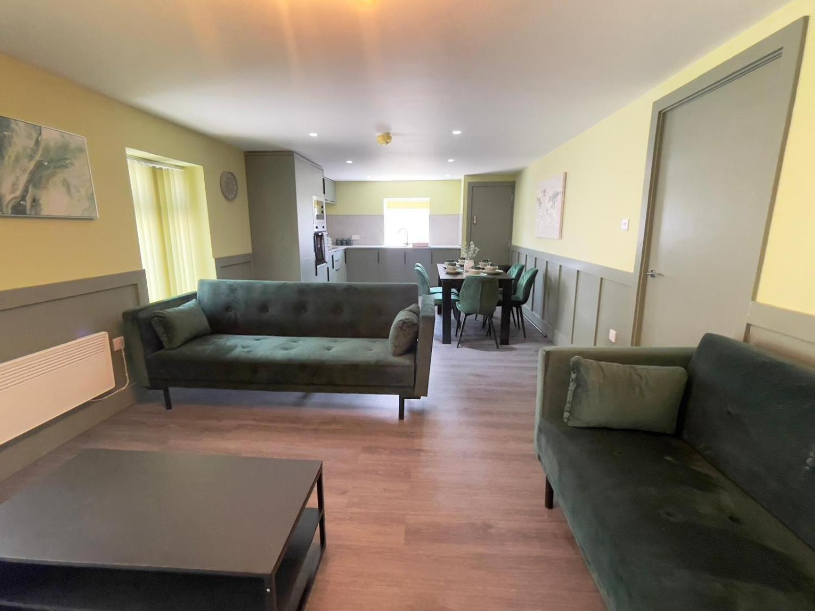 Serenity By Sasco Apartment