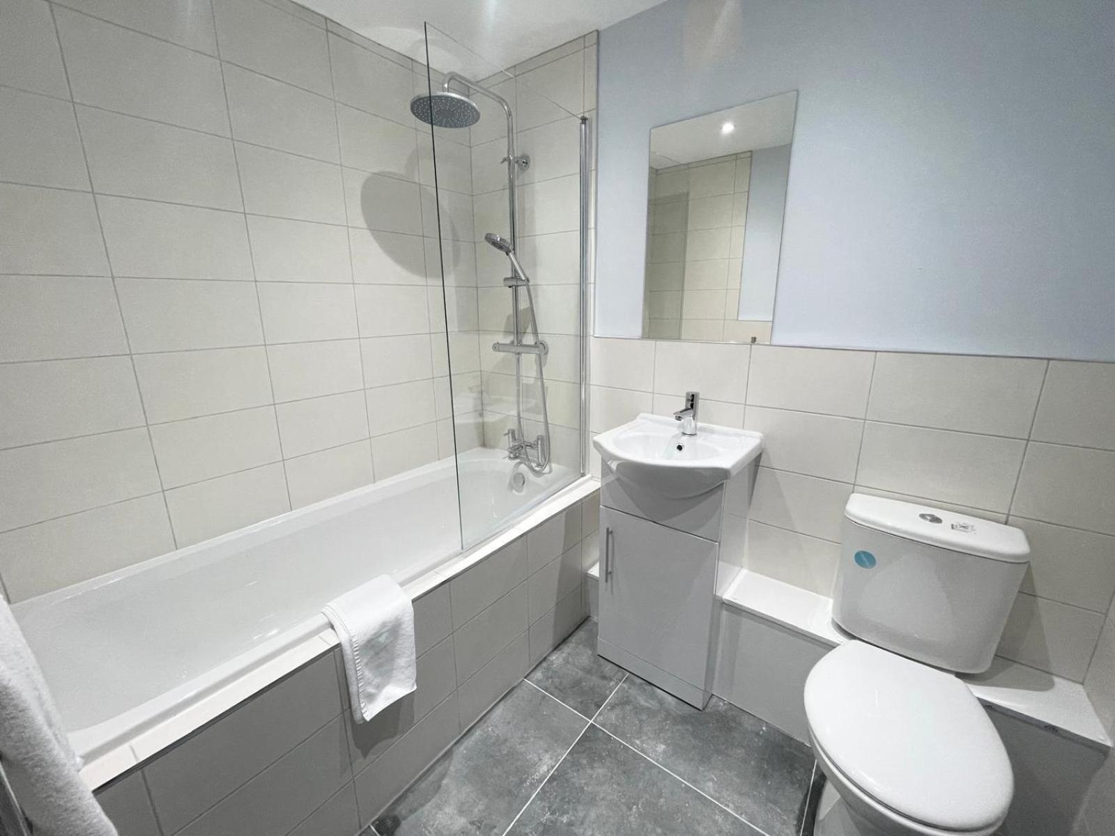 Serenity By Sasco Apartment *
