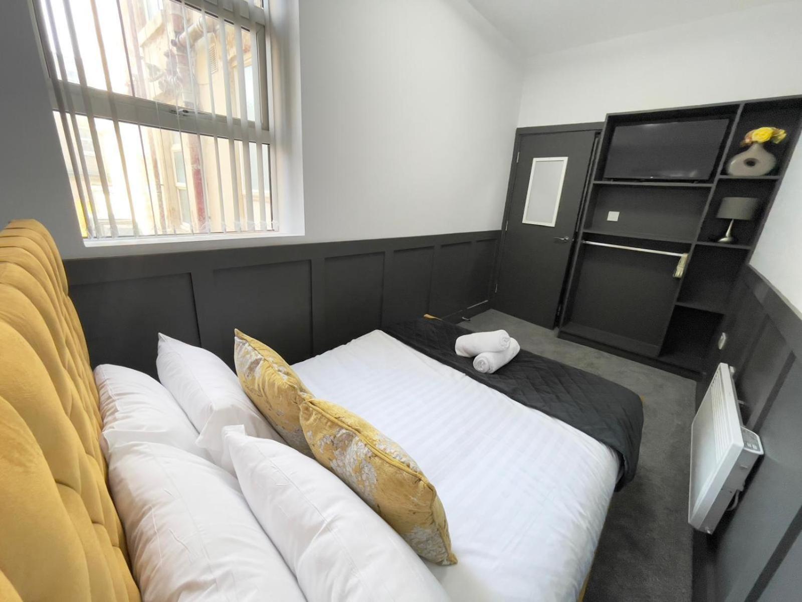 Apartment Serenity By Sasco