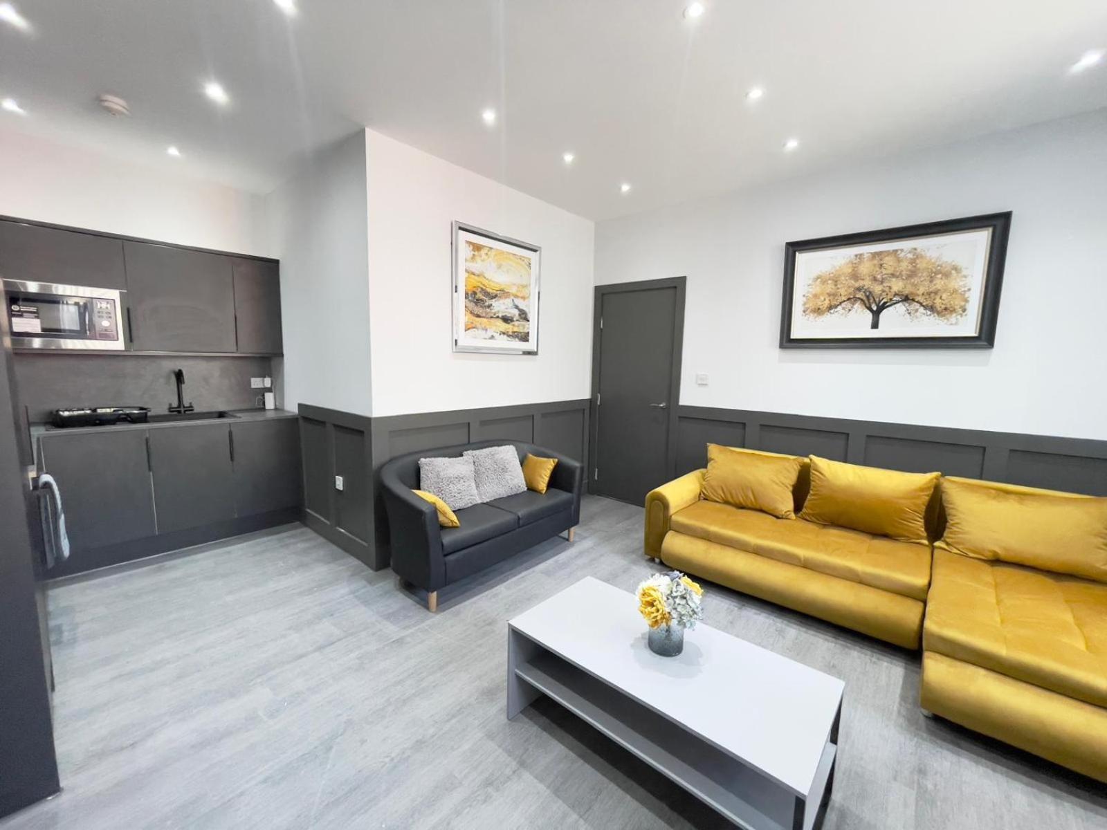 Serenity By Sasco Blackpool