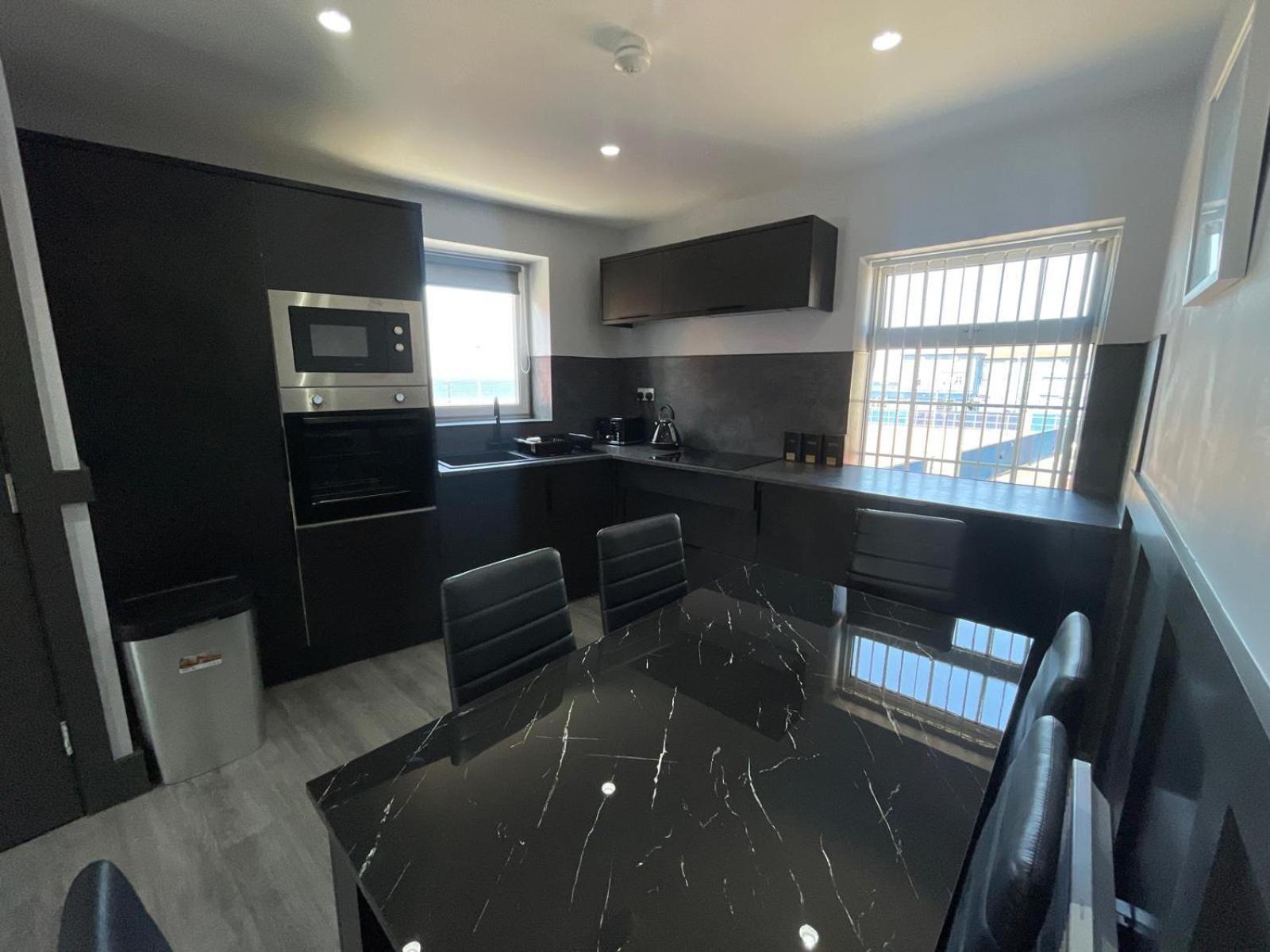 Serenity By Sasco Apartment
