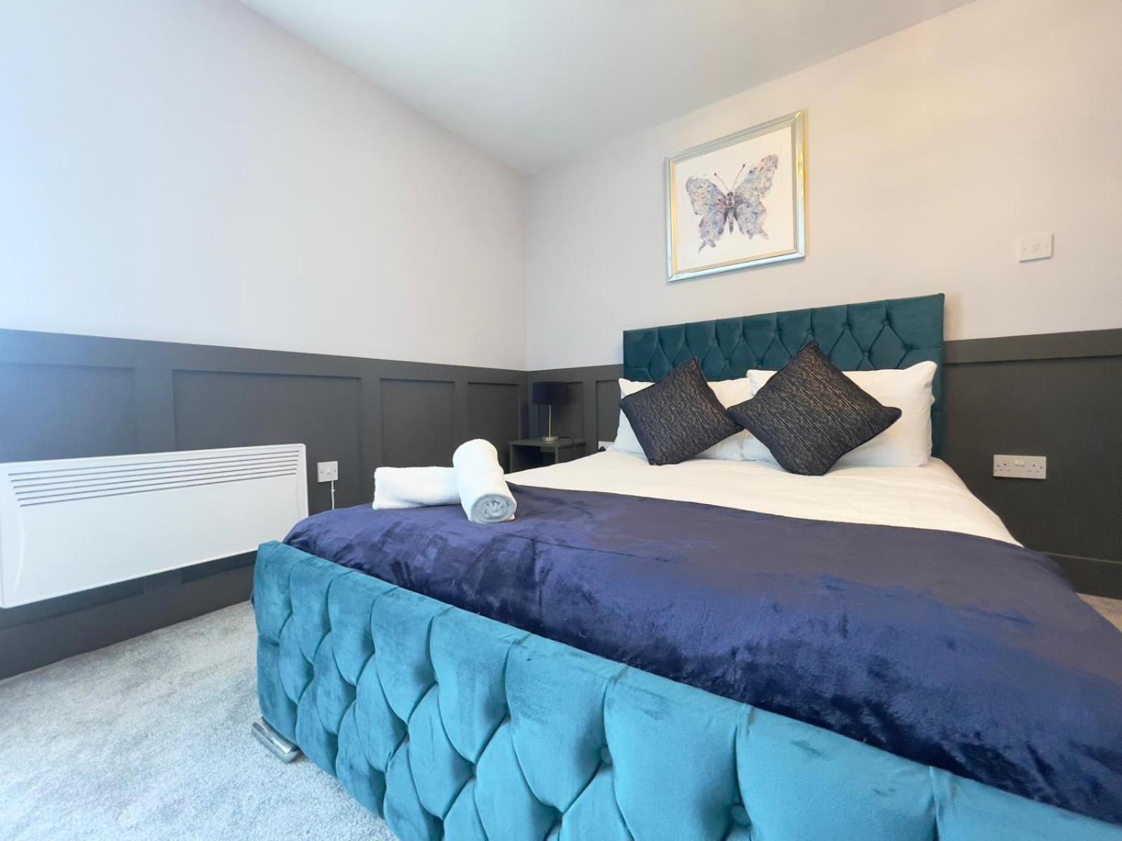 Serenity By Sasco Apartment *