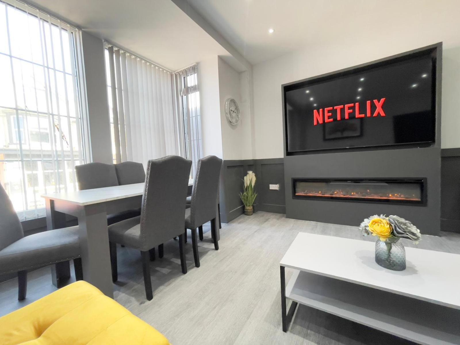 Serenity By Sasco Blackpool