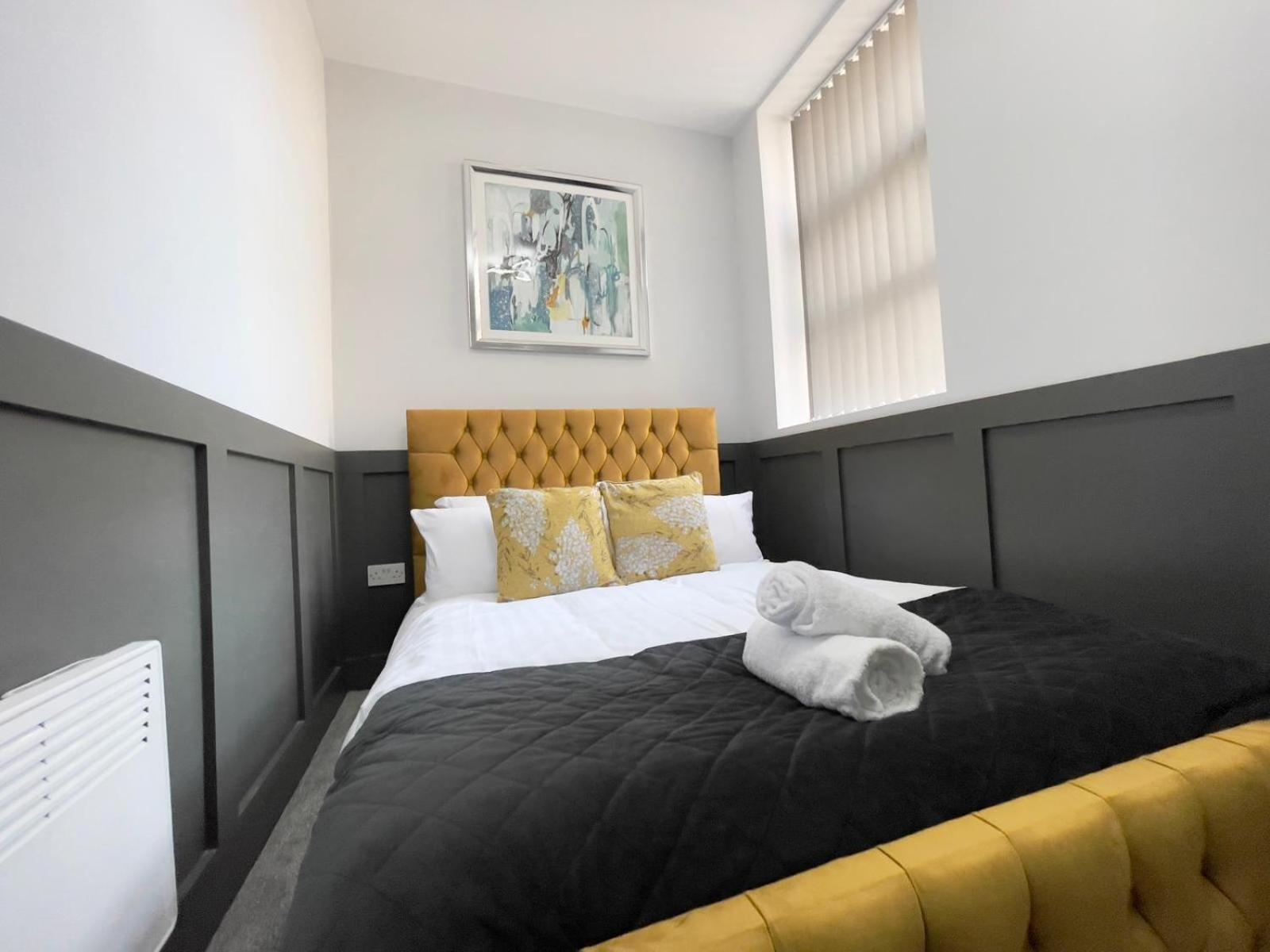 Serenity By Sasco Apartment
