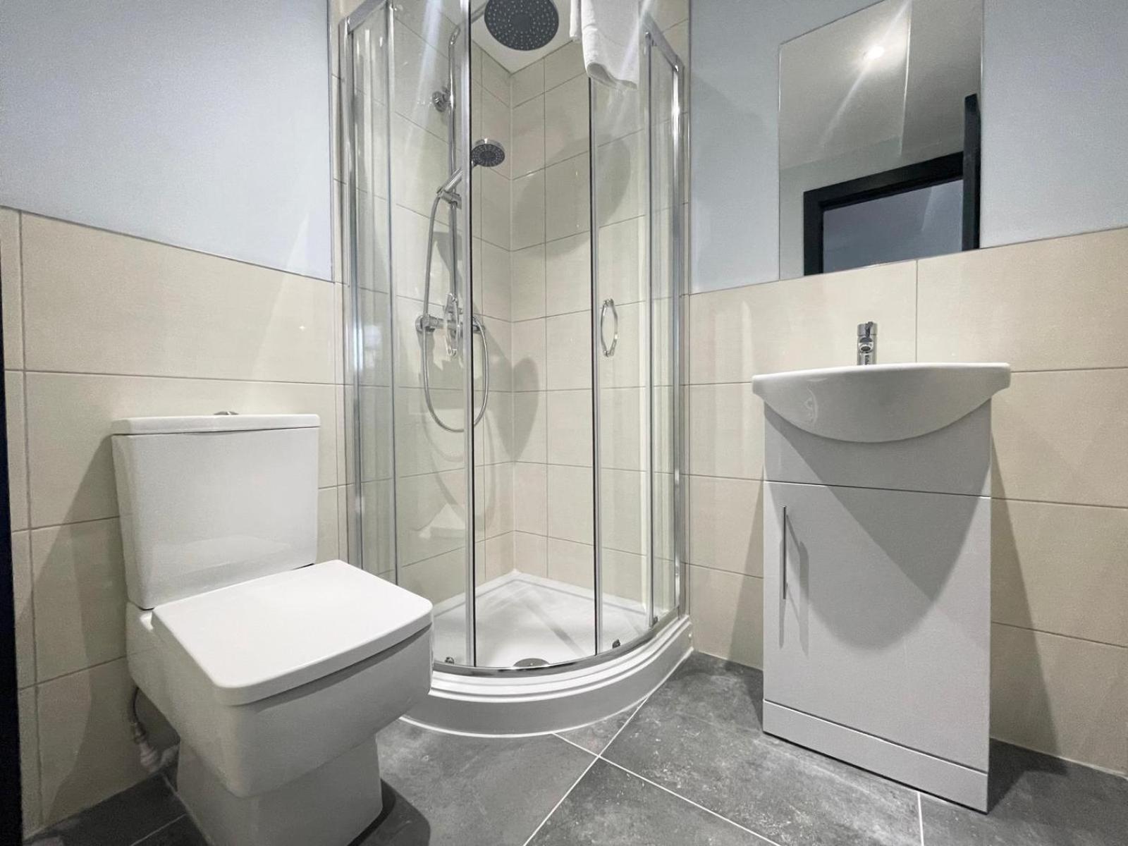 Serenity By Sasco Apartment *