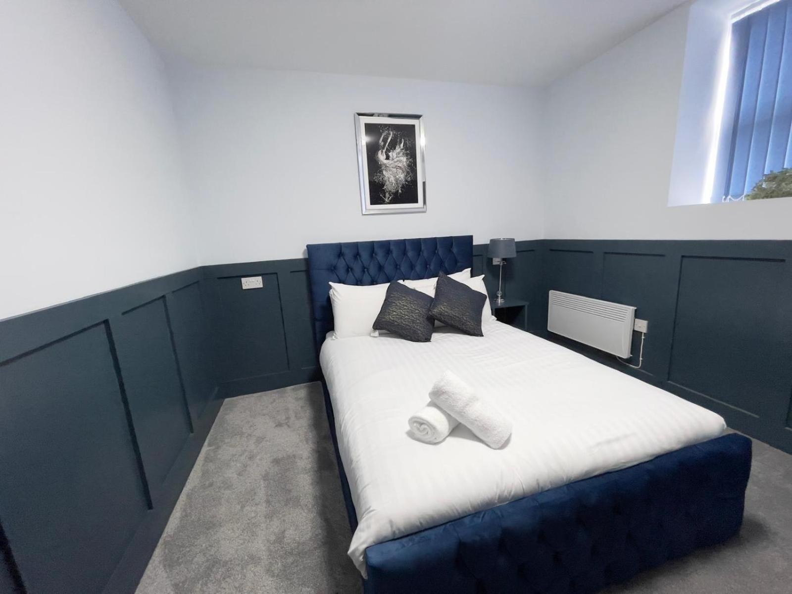 Serenity By Sasco Blackpool