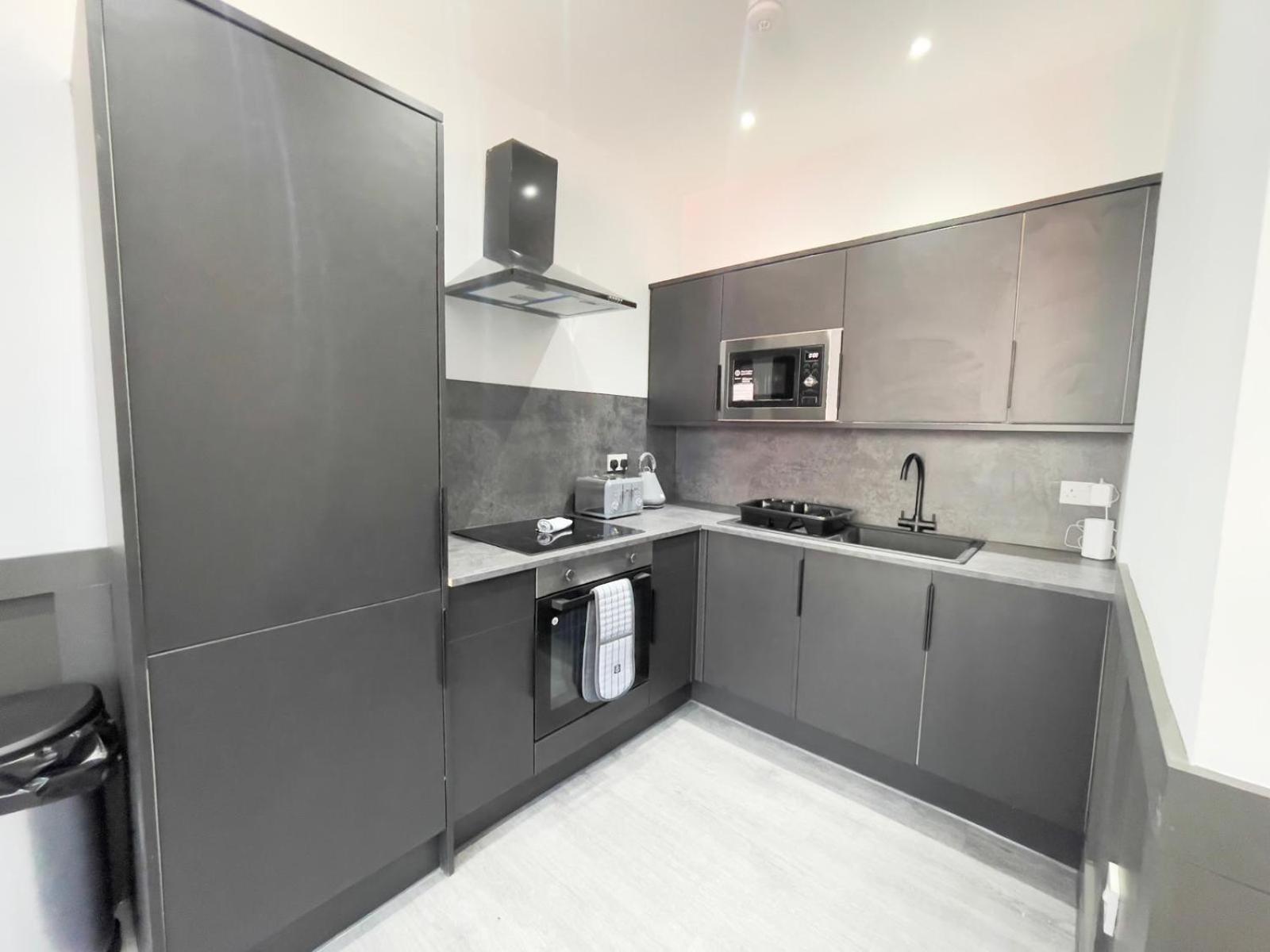 Serenity By Sasco Apartment