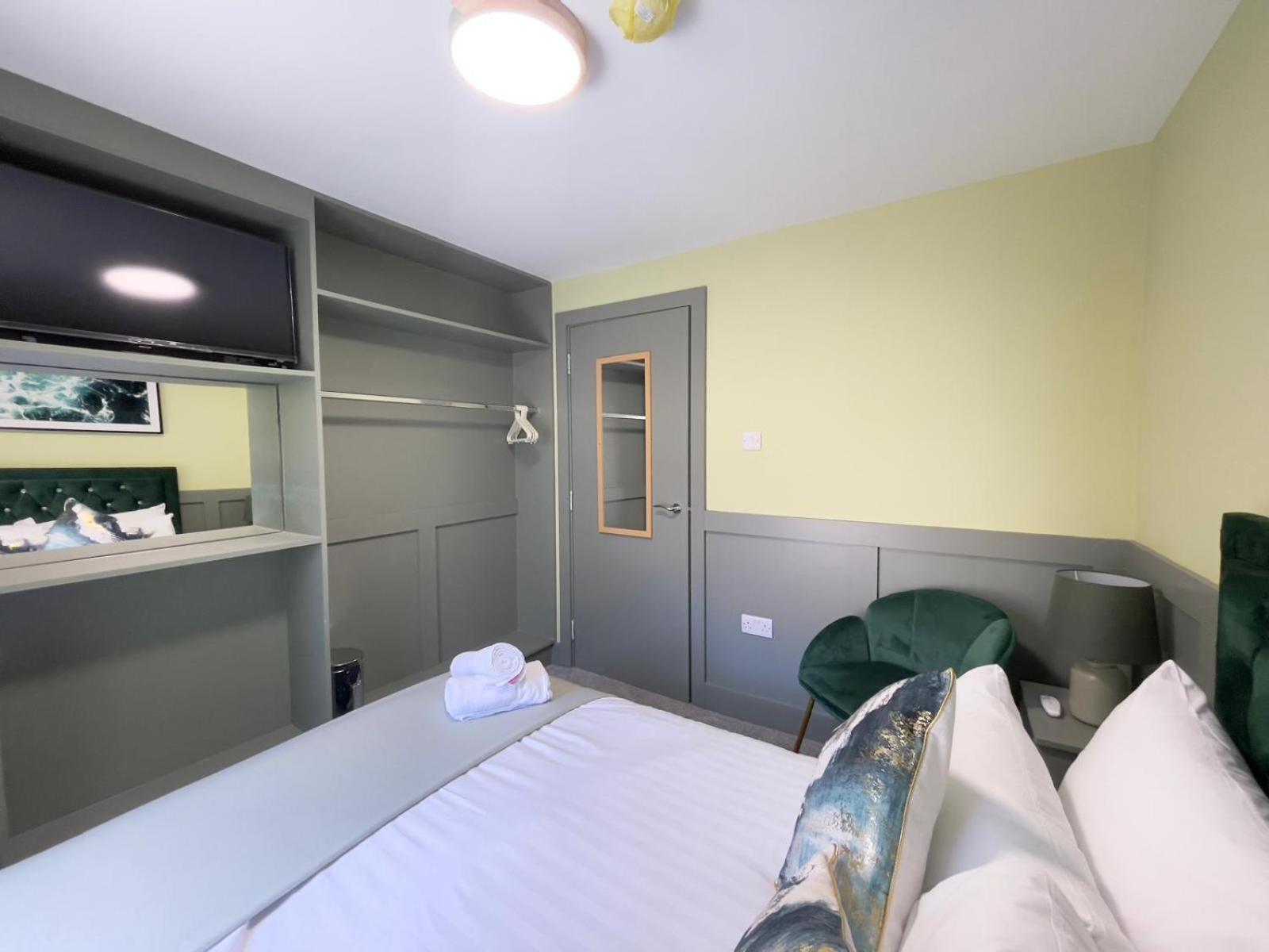 Serenity By Sasco Apartment *