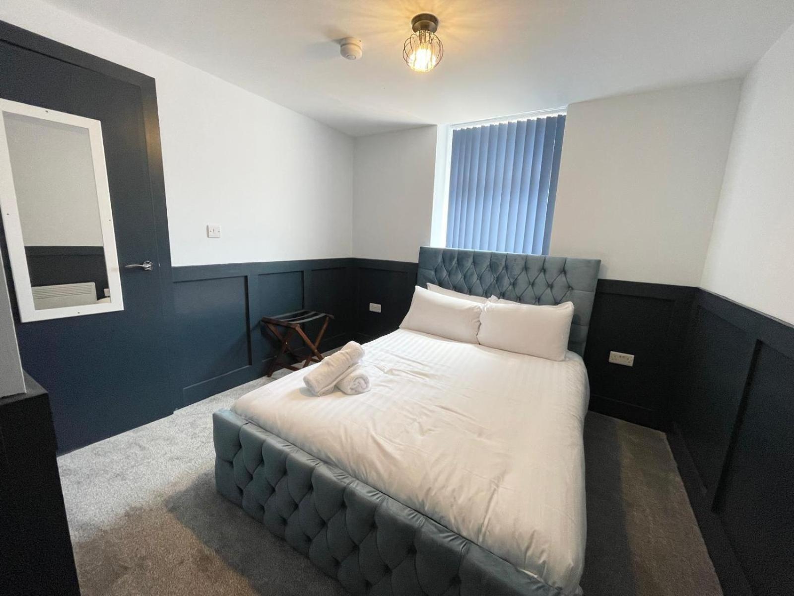 Serenity By Sasco * Blackpool
