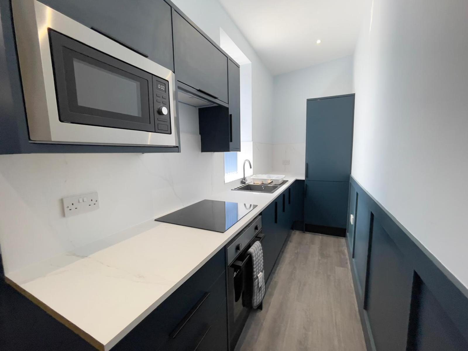 Serenity By Sasco Apartment