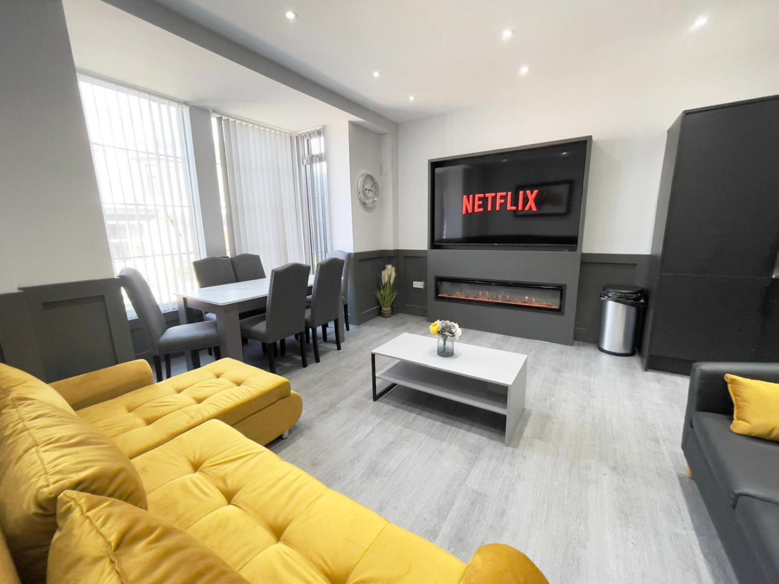 Apartment Serenity By Sasco *