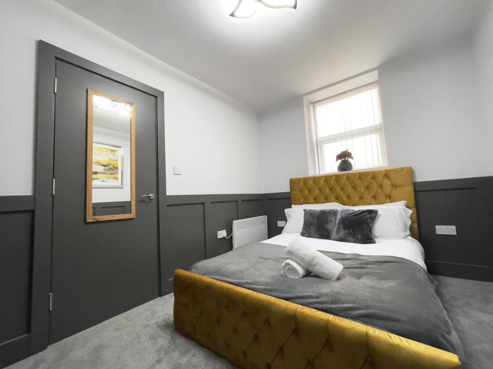 Serenity By Sasco Apartment *