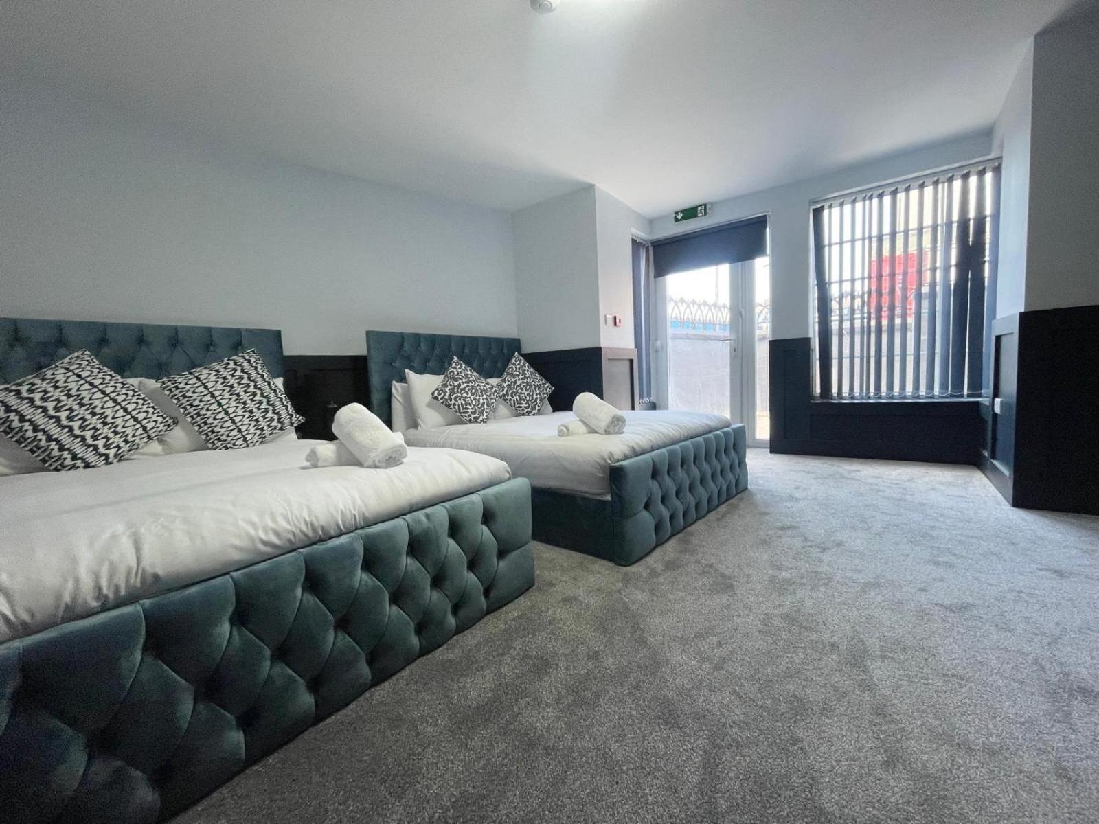 Apartment Serenity By Sasco *