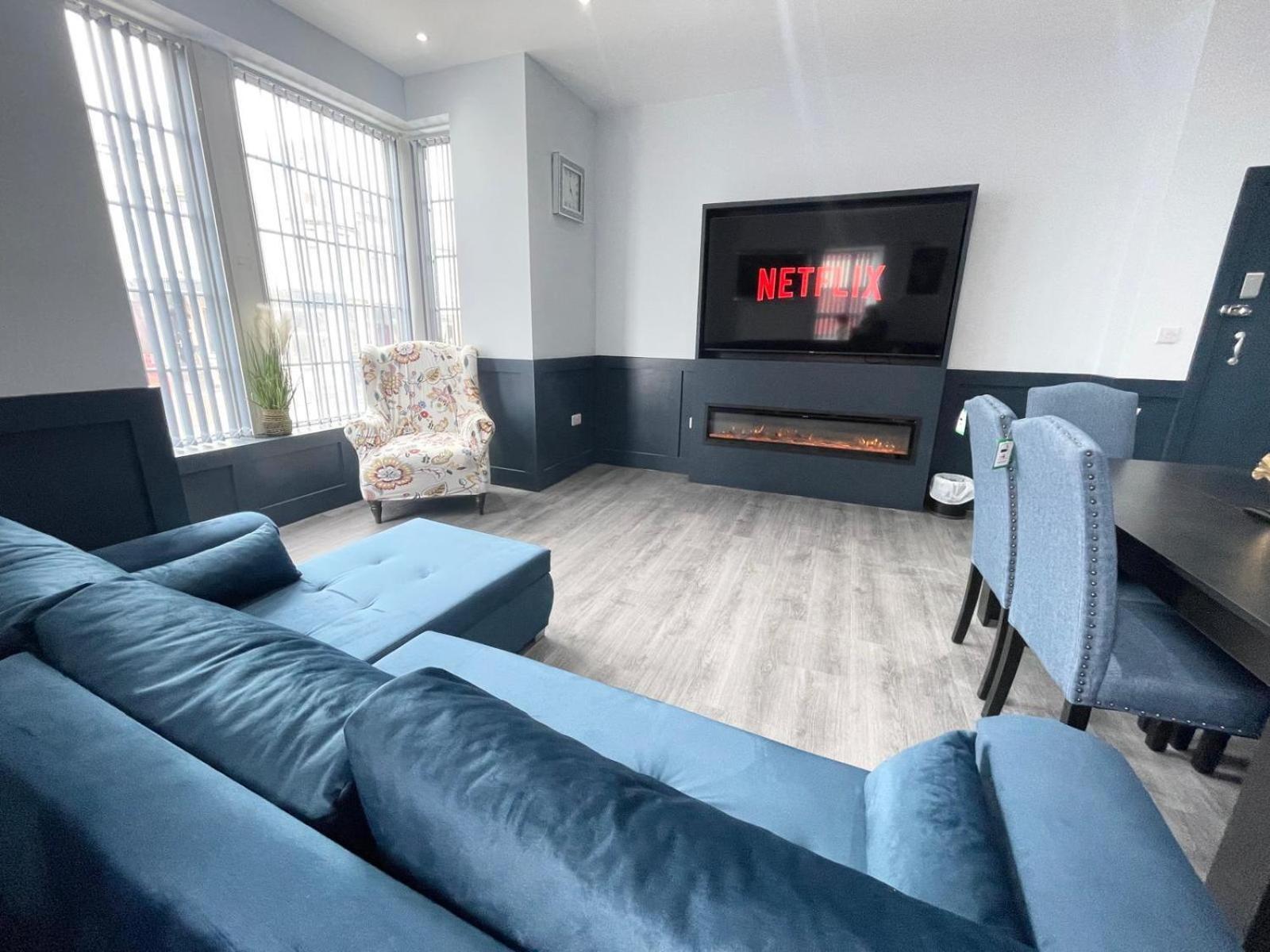 Serenity By Sasco Apartment *