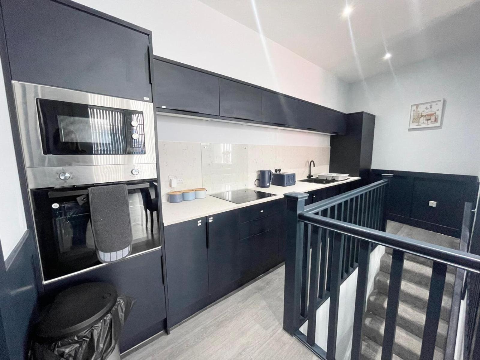 Serenity By Sasco * Blackpool