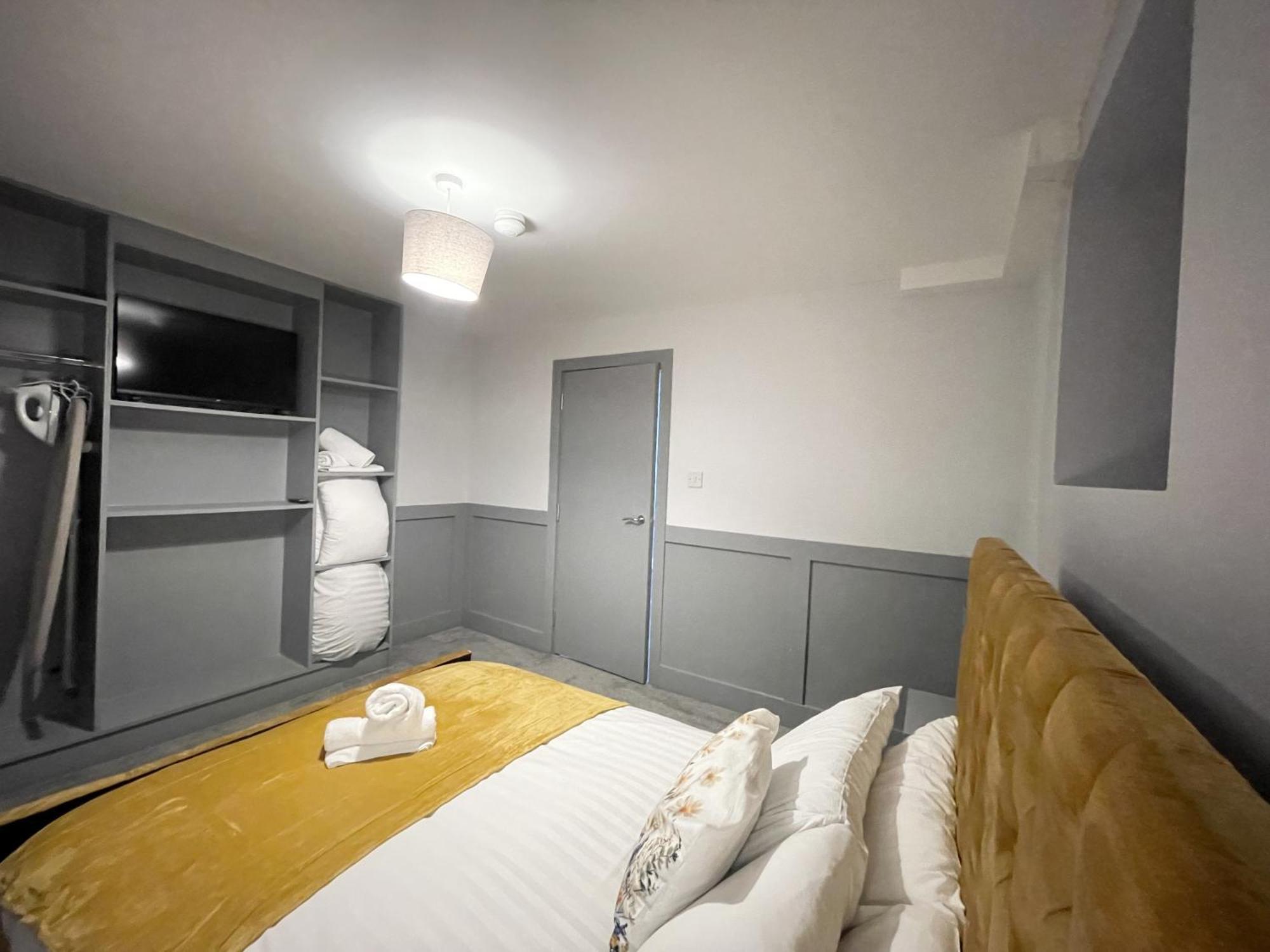 Serenity By Sasco Blackpool