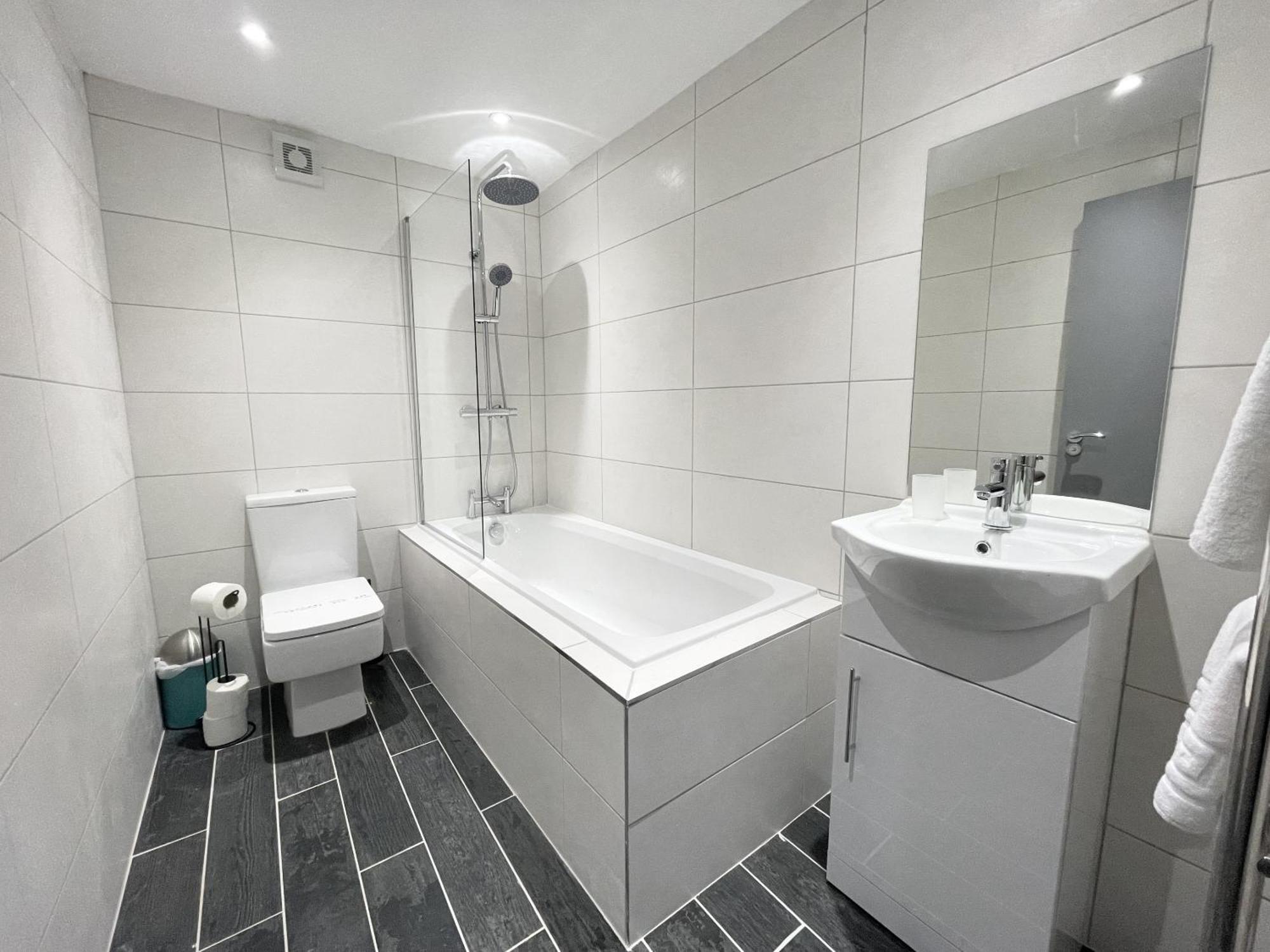 Serenity By Sasco * Blackpool