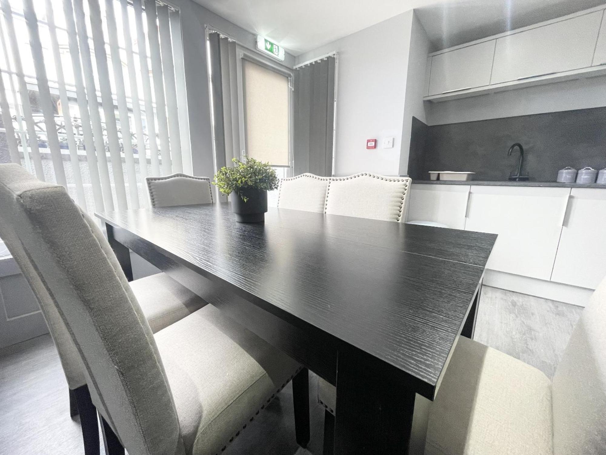 Serenity By Sasco Apartment